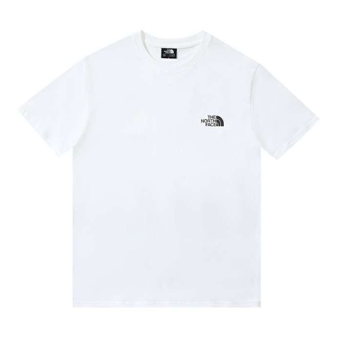 The North Face T Shirts Short _SKUTheNorthFaceM-3XLT80647039841
